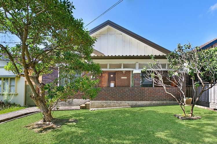 Main view of Homely house listing, 17 Harris Street, Willoughby NSW 2068