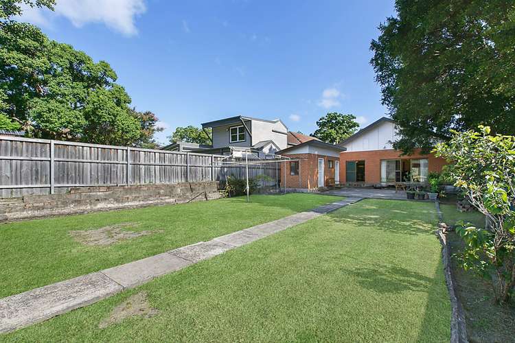 Second view of Homely house listing, 17 Harris Street, Willoughby NSW 2068
