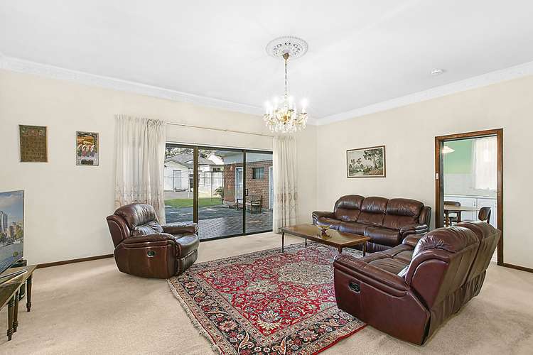 Third view of Homely house listing, 17 Harris Street, Willoughby NSW 2068