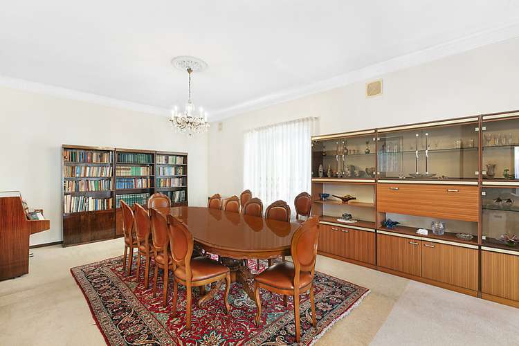 Fourth view of Homely house listing, 17 Harris Street, Willoughby NSW 2068