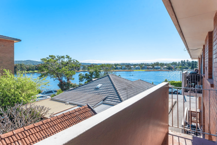 Second view of Homely apartment listing, 9/26 Malcolm Street, Narrabeen NSW 2101