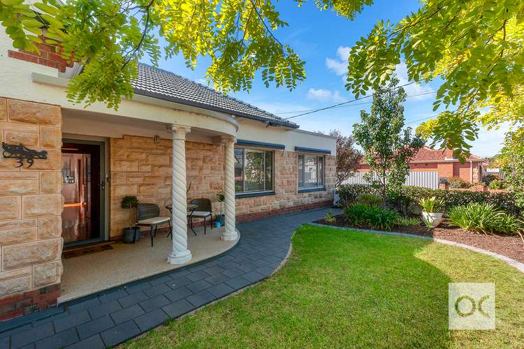 Third view of Homely house listing, 39 Frobisher Avenue, Flinders Park SA 5025