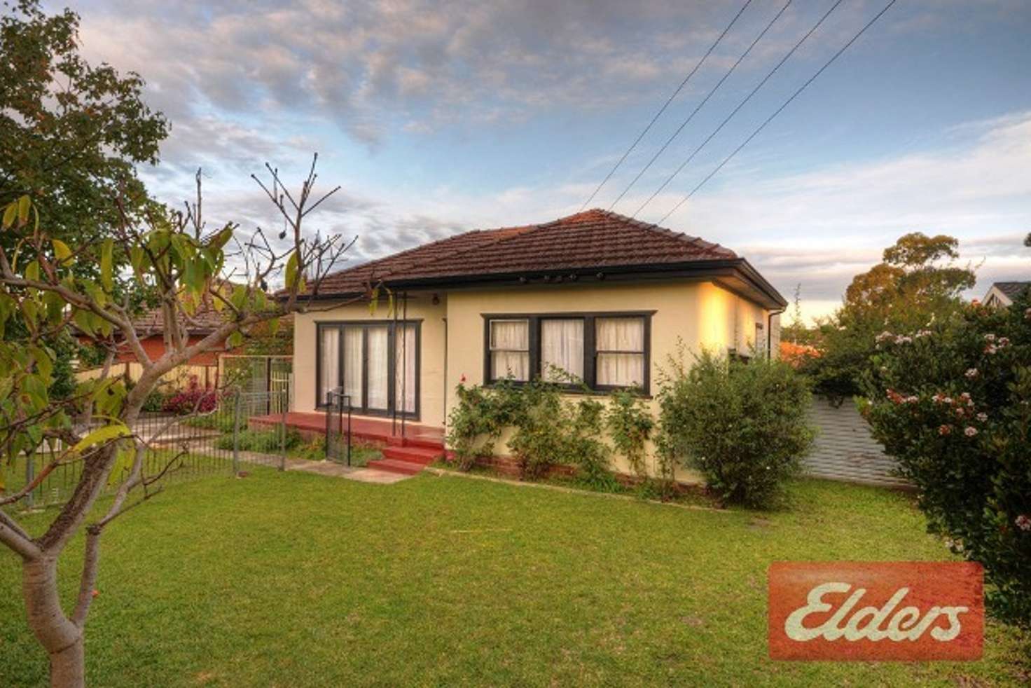 Main view of Homely house listing, 124 Cornelia Road, Toongabbie NSW 2146