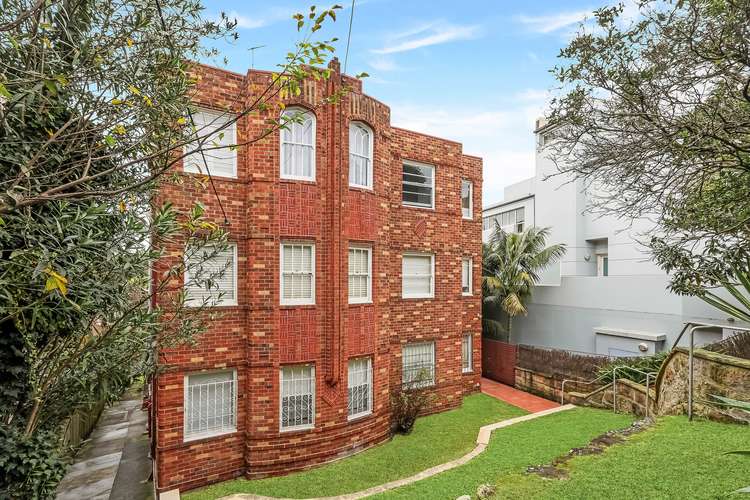 Main view of Homely apartment listing, 2/35 Birriga Road, Bellevue Hill NSW 2023