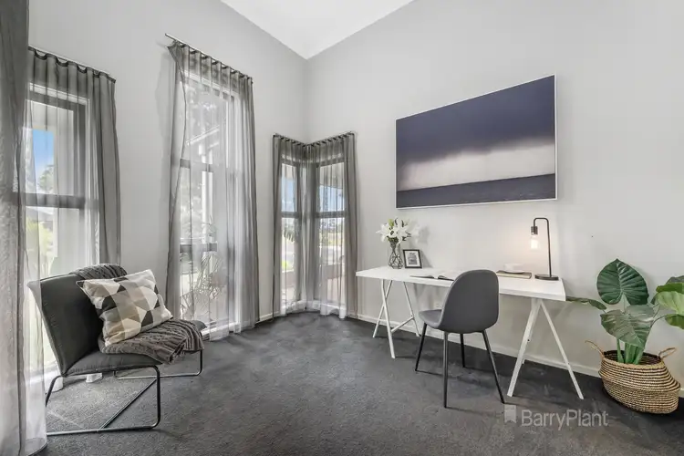 Third view of Homely house listing, 15 Castletown Boulevard, Weir Views VIC 3338