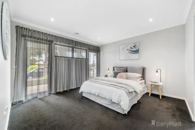 Fourth view of Homely house listing, 15 Castletown Boulevard, Weir Views VIC 3338