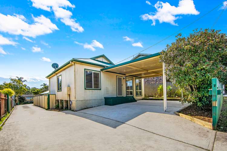 Third view of Homely house listing, 43 Wyong Road, Tumbi Umbi NSW 2261