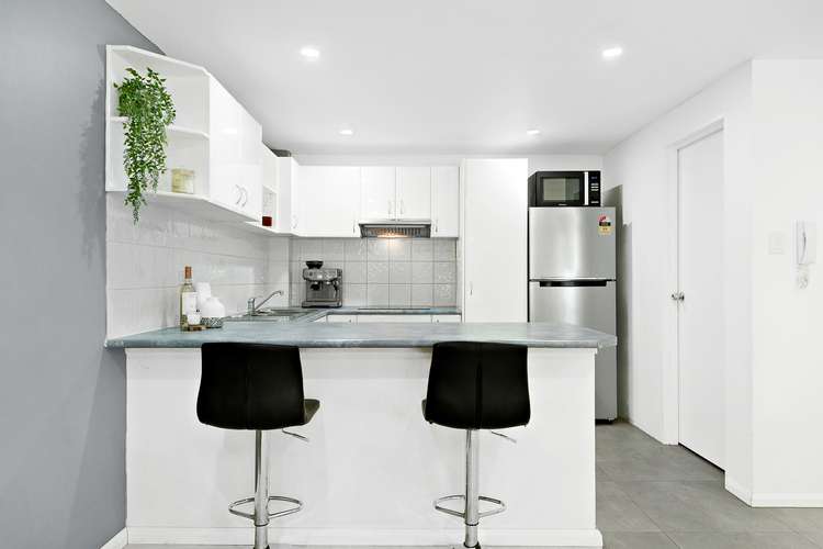 Fourth view of Homely apartment listing, 1/7-9 Railway Parade, Engadine NSW 2233