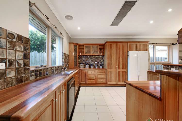 Third view of Homely house listing, 4 Tamar Grove, Oakleigh VIC 3166
