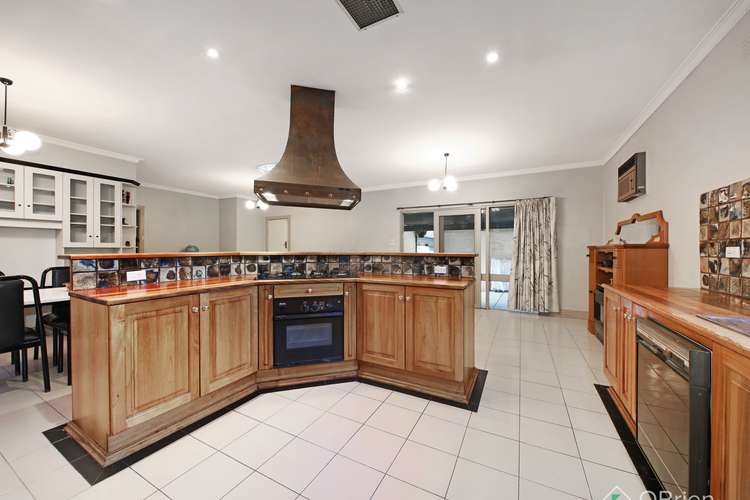 Fourth view of Homely house listing, 4 Tamar Grove, Oakleigh VIC 3166