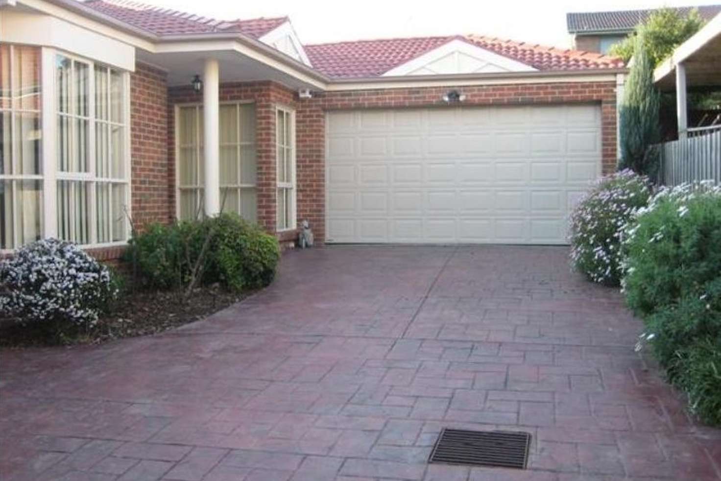 Main view of Homely townhouse listing, 1A Derwent Street, Box Hill North VIC 3129