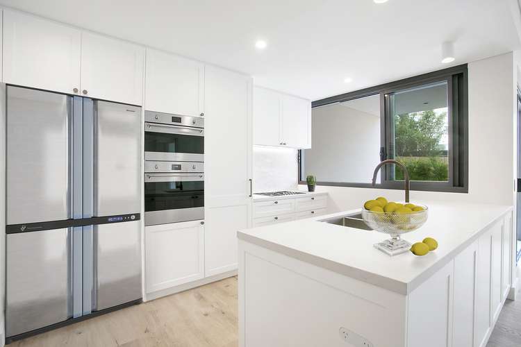 Second view of Homely apartment listing, 5/129-133 Lagoon Street, Narrabeen NSW 2101