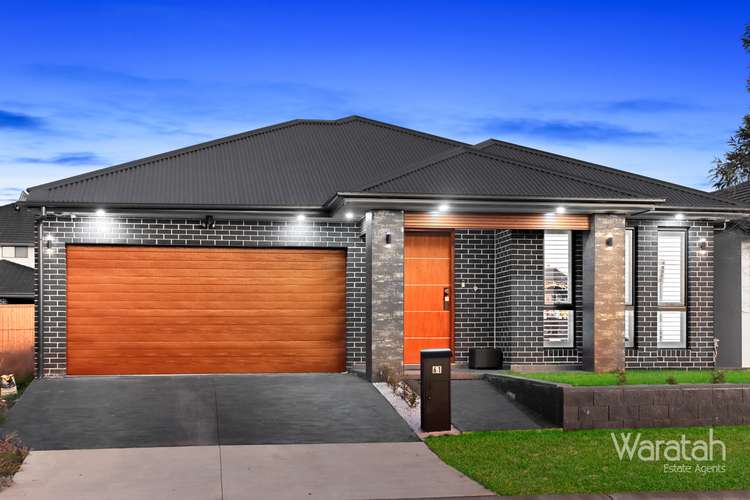 61 Ribbonwood Crescent, Marsden Park NSW 2765