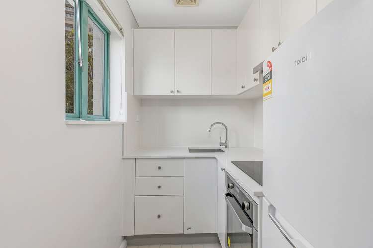 Second view of Homely apartment listing, 307/304-310 Victoria Street, Darlinghurst NSW 2010