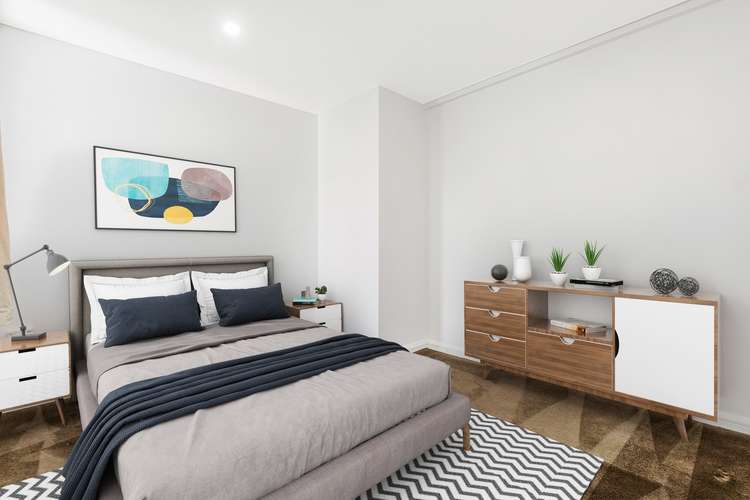 Third view of Homely apartment listing, 307/304-310 Victoria Street, Darlinghurst NSW 2010