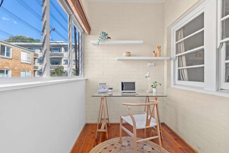 Fourth view of Homely apartment listing, 7/33 Byron Street, Coogee NSW 2034