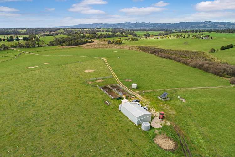 Second view of Homely residentialLand listing, Lot 2 Yarragon-Shady Creek Road, Yarragon VIC 3823