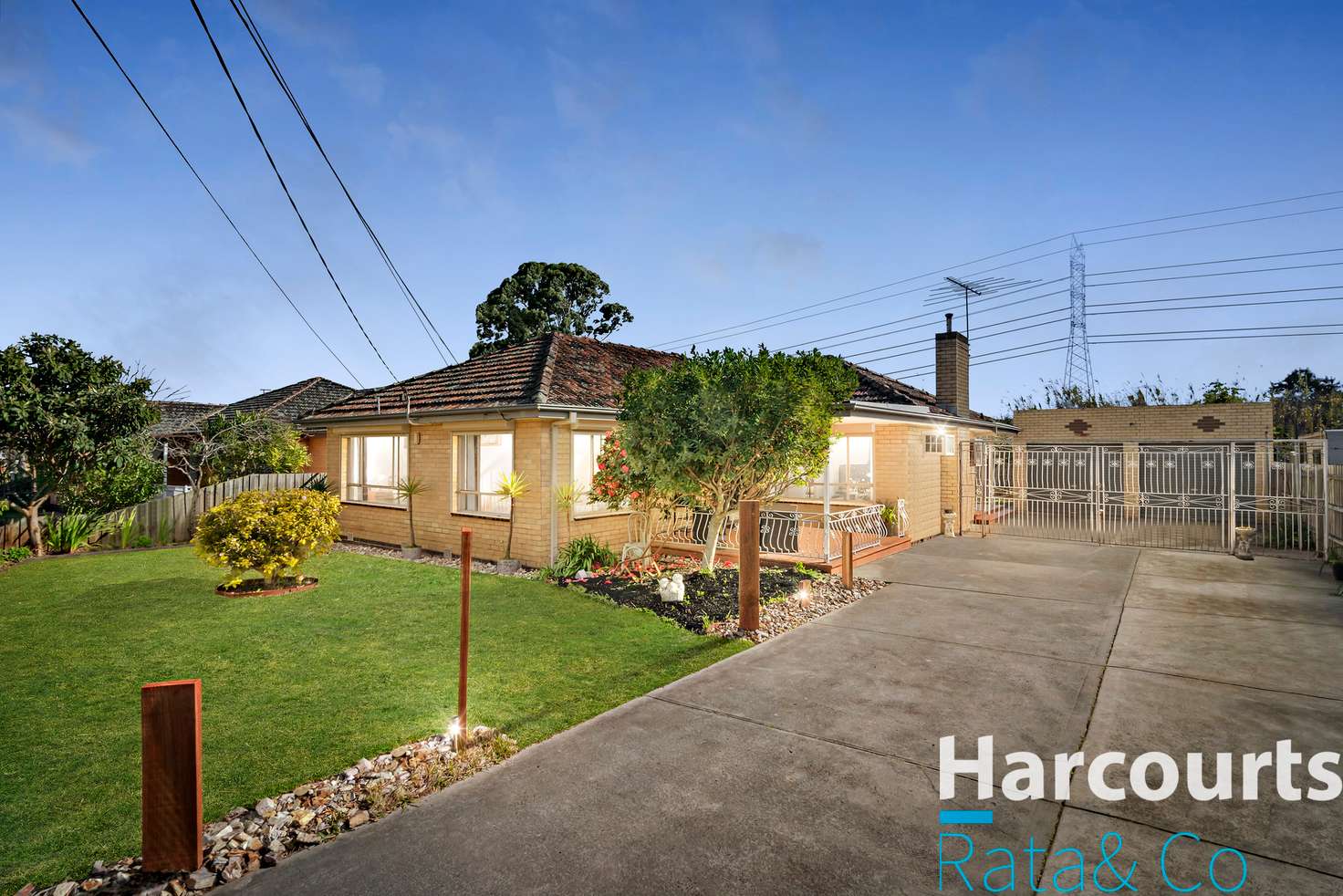 Main view of Homely house listing, 67 Botha Avenue, Reservoir VIC 3073