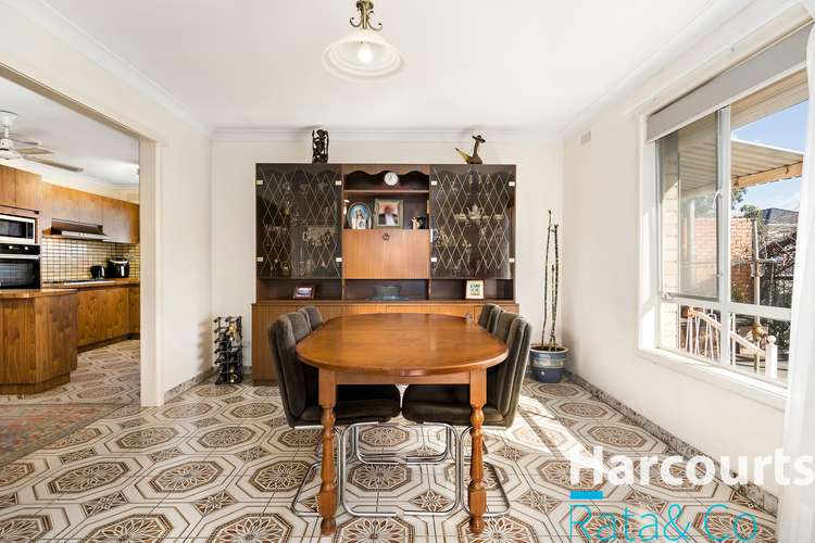 Third view of Homely house listing, 67 Botha Avenue, Reservoir VIC 3073