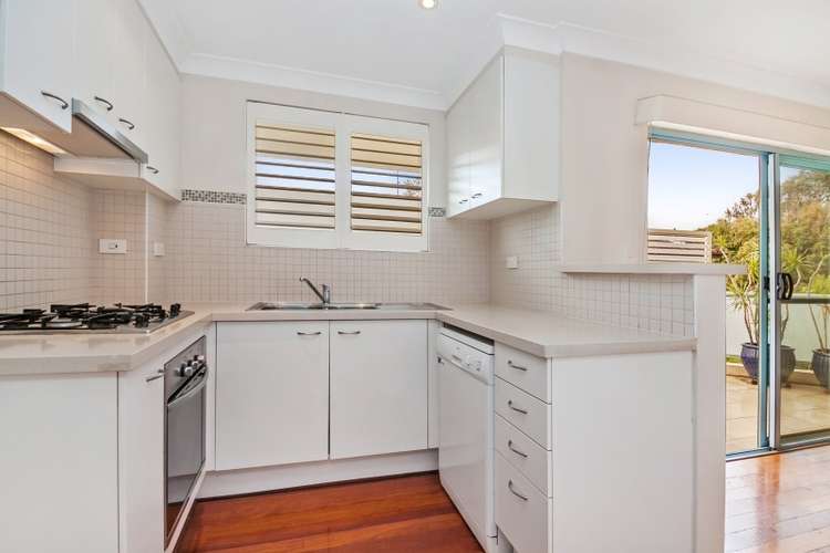 Second view of Homely unit listing, 8/73 Dee Why Parade, Dee Why NSW 2099