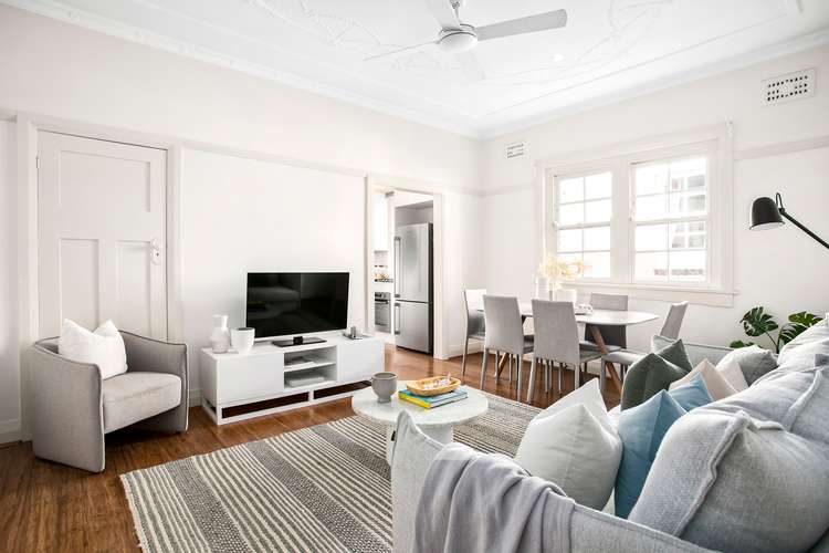 Second view of Homely apartment listing, 3/13 Ada Street, Randwick NSW 2031