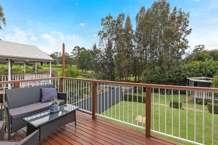 Main view of Homely house listing, 18 Hillcrest Avenue, Bardwell Valley NSW 2207