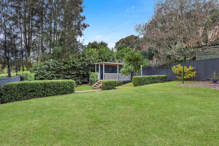 Second view of Homely house listing, 18 Hillcrest Avenue, Bardwell Valley NSW 2207