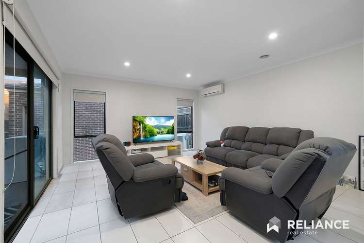 Fourth view of Homely house listing, 11 Edge View, Point Cook VIC 3030