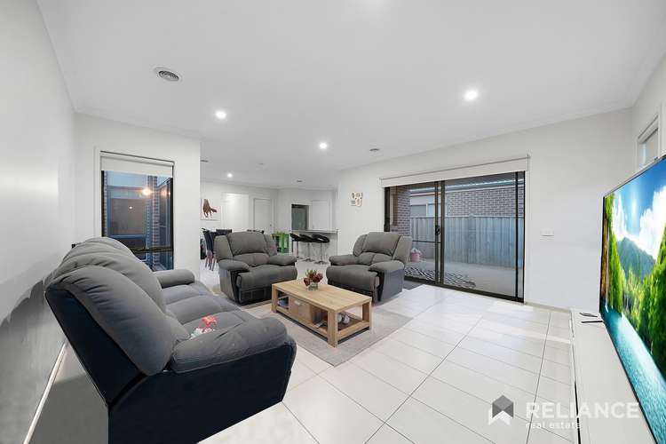 Fifth view of Homely house listing, 11 Edge View, Point Cook VIC 3030