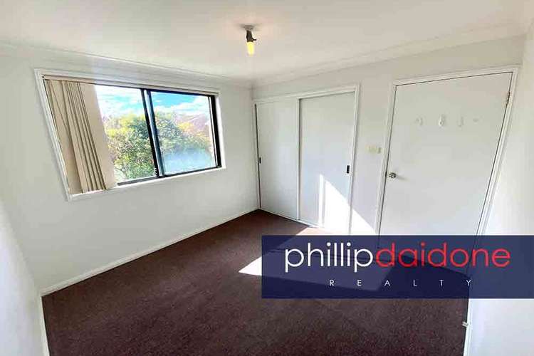 Fourth view of Homely townhouse listing, 2/83 Graham Street, Berala NSW 2141