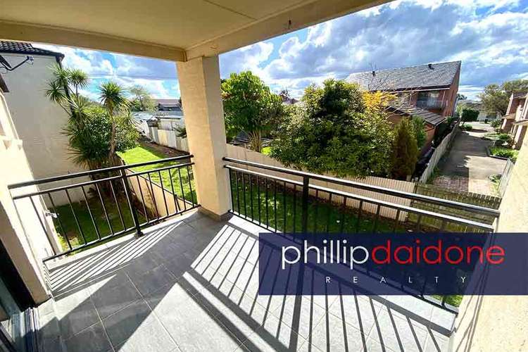 Fifth view of Homely townhouse listing, 2/83 Graham Street, Berala NSW 2141