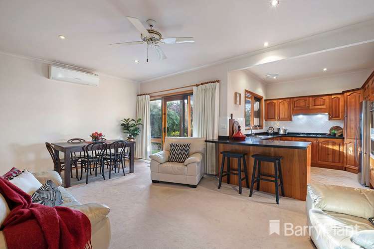 Fourth view of Homely house listing, 83 Lum Road, Wheelers Hill VIC 3150