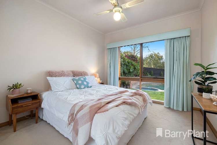 Sixth view of Homely house listing, 83 Lum Road, Wheelers Hill VIC 3150