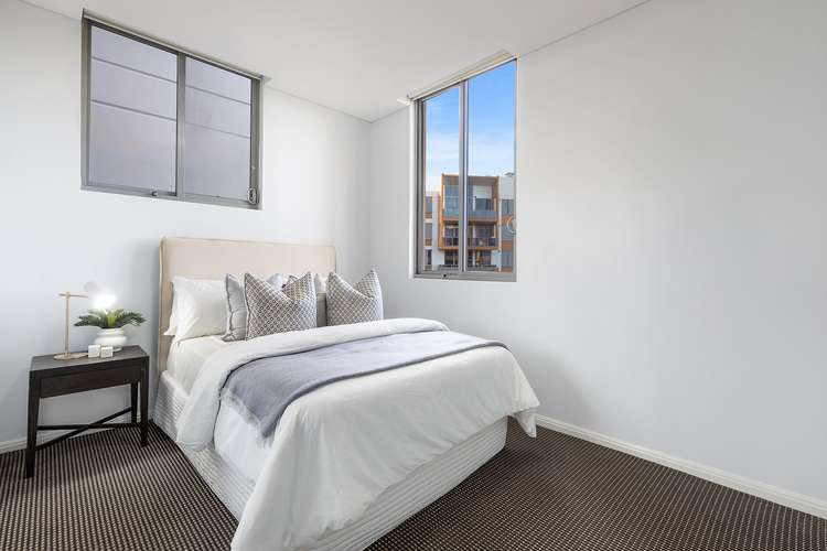 Fifth view of Homely unit listing, 641/5 Loftus Street, Turrella NSW 2205