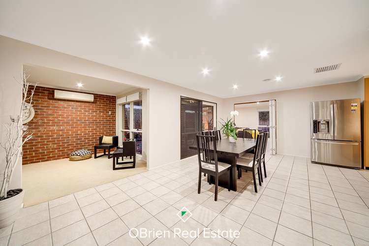 Second view of Homely house listing, 10 Florence Avenue, Berwick VIC 3806