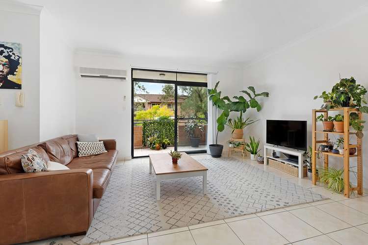 Main view of Homely apartment listing, 16/34 Melvin Street, Beverly Hills NSW 2209