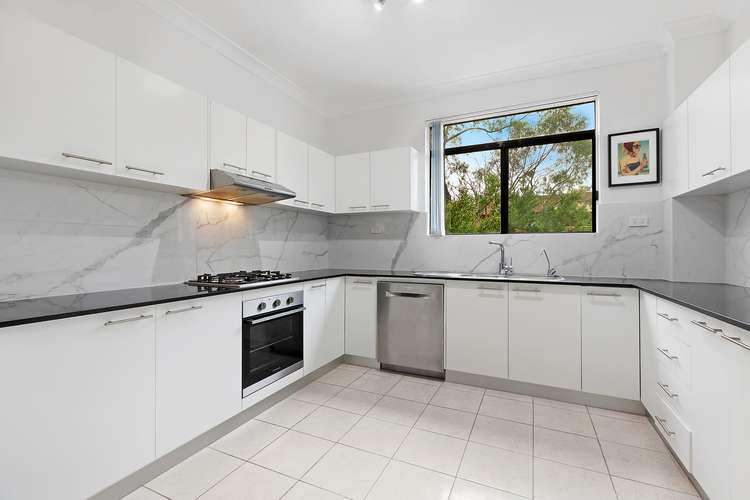 Second view of Homely apartment listing, 16/34 Melvin Street, Beverly Hills NSW 2209