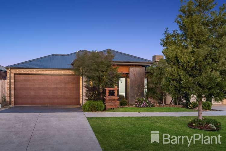 Main view of Homely house listing, 54 Owarra Boulevard, Mount Duneed VIC 3217