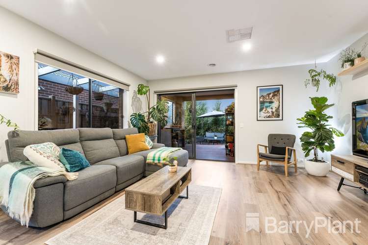Fourth view of Homely house listing, 54 Owarra Boulevard, Mount Duneed VIC 3217