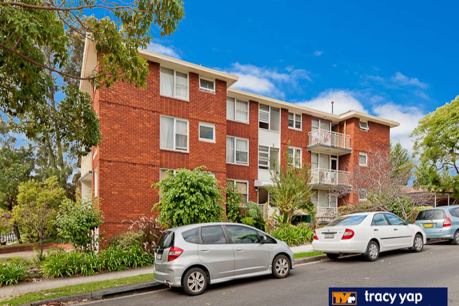 Main view of Homely unit listing, 9/62 Bridge Street, Epping NSW 2121