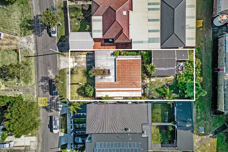 Main view of Homely house listing, 19 Thomas Street, Picnic Point NSW 2213