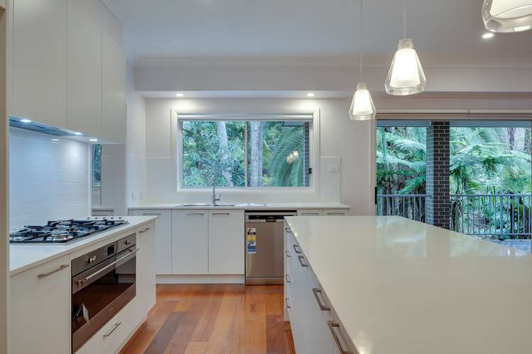 Second view of Homely house listing, 45A Hull Road, Beecroft NSW 2119
