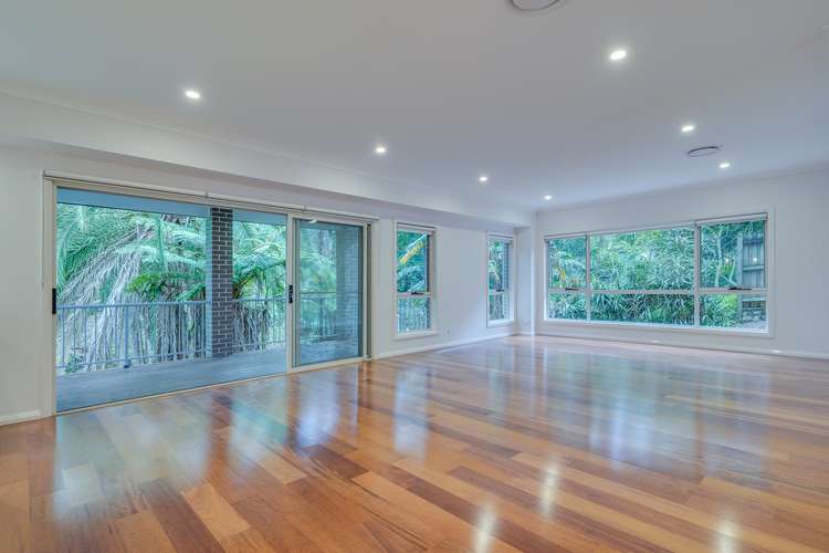 Third view of Homely house listing, 45A Hull Road, Beecroft NSW 2119