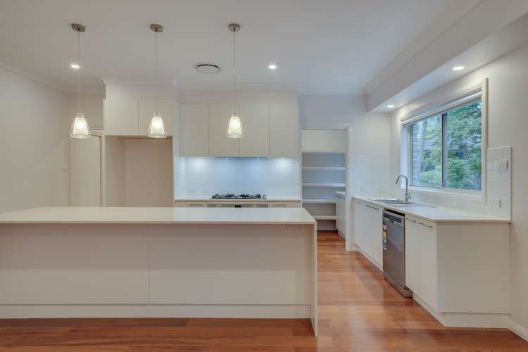 Fourth view of Homely house listing, 45A Hull Road, Beecroft NSW 2119