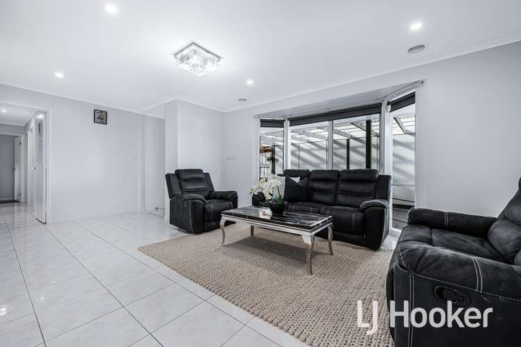 Second view of Homely unit listing, 29 Sarah Place, Hampton Park VIC 3976