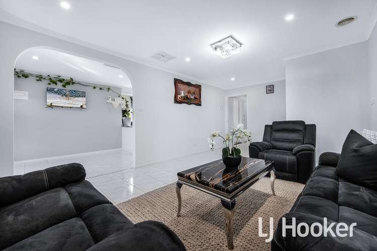 Third view of Homely unit listing, 29 Sarah Place, Hampton Park VIC 3976