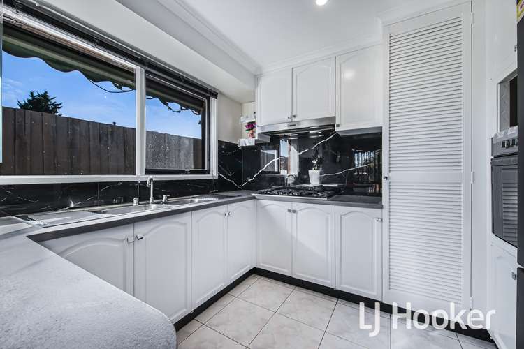 Fifth view of Homely unit listing, 29 Sarah Place, Hampton Park VIC 3976