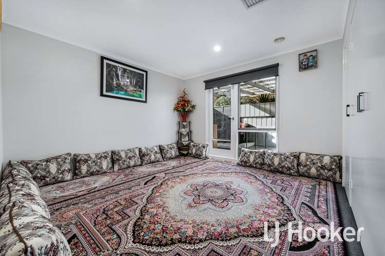 Sixth view of Homely unit listing, 29 Sarah Place, Hampton Park VIC 3976