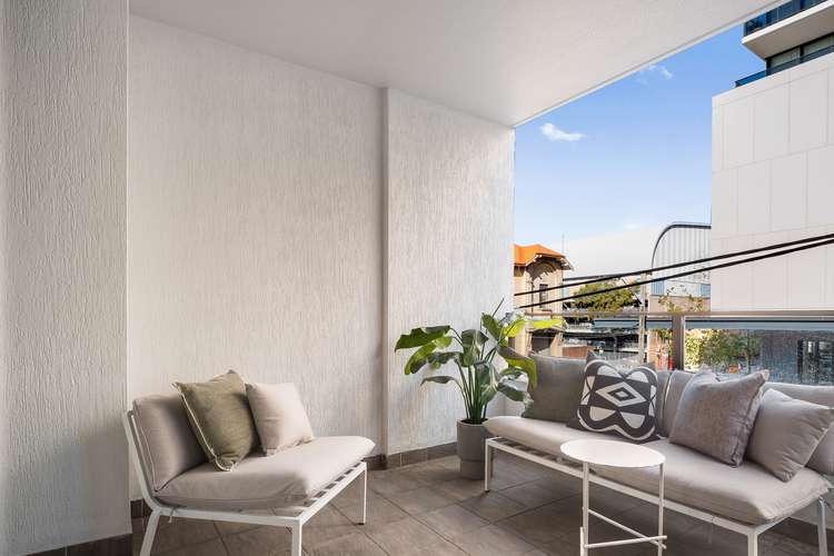 Fourth view of Homely apartment listing, 106/38-46 Albany Street, St Leonards NSW 2065