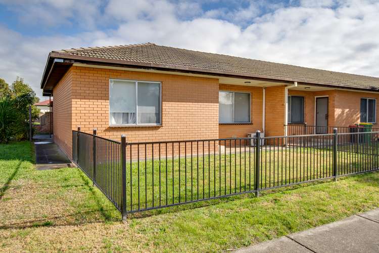 Main view of Homely unit listing, 1/404 Douglas Road, Lavington NSW 2641